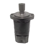 Top vente moteurs orbitaux hydrauliques BM5 BM6 BMV OMV OMS OMR 315 400 500 630 800 1000 série OMR125 151-7263