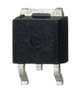 Composant de circuit électronique SJ6004DS2RP TO-252-3 DPAK (2 fils + languette) Thyristor SC-63 600V 150C - Product Image 2