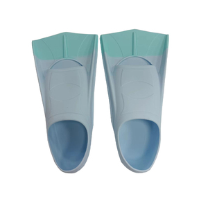 Se envía rápidamente <span class=keywords><strong>aletas</strong></span> de natación de buceo para niños y niñas, <span class=keywords><strong>aletas</strong></span> de natación de tamaño pequeño, <span class=keywords><strong>aletas</strong></span> de entrenamiento para nadar - Product Image 5