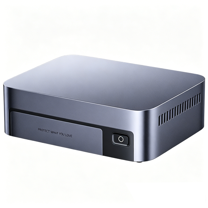 DXP480T Plus