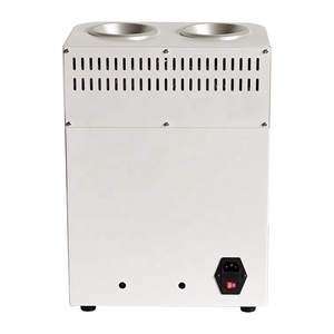 เครื่องทดสอบความบริสุทธิ์เชิงกลน้ำมันหล่อลื่นแบบไฟฟ้า - Product Image 4