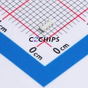 Réseau de résistances RTA03-4D751JTP 0603x4 (Résistance : 750 Ohm) (Précision : 5%) - Product Image 2