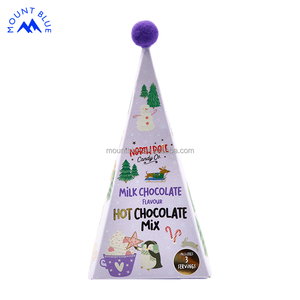 <span class=keywords><strong>Poudre</strong></span> <span class=keywords><strong>de</strong></span> cacao <span class=keywords><strong>en</strong></span> forme <span class=keywords><strong>de</strong></span> sapin <span class=keywords><strong>de</strong></span> Noël <span class=keywords><strong>de</strong></span> qualité supérieure, mélange <span class=keywords><strong>de</strong></span> <span class=keywords><strong>chocolat</strong></span> chaud au lait, saveur <span class=keywords><strong>de</strong></span> lait, 3 portions, design festif, <span class=keywords><strong>poudre</strong></span> <span class=keywords><strong>de</strong></span> cacao - Product Image 4
