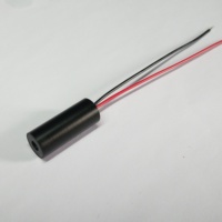 Module de diode laser rouge haute puissance 12x30mm 638nm 100mW de haute qualité, motif de grille 20x20, haute précision, état neuf, DC3V, garantie 1 an