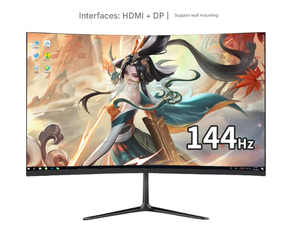 Écran 32 pouces QHD 1 ms IPS <span class=keywords><strong>Odyssey</strong></span> G50D <span class=keywords><strong>G</strong></span>-Sync & FreeSync 180 Hz avec support réglable, protection des yeux, HDR400 LS32DG502ENXZA - Product Image 5