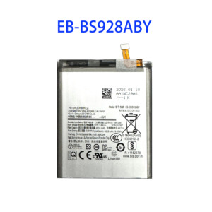 เหมาะสำหรับ S24 Ultra plus S921B DS U S926 S928 <span class=keywords><strong>แบ</strong></span><span class=keywords><strong>ต</strong></span>เตอรี่โทรศัพท์ใน<span class=keywords><strong>ต</strong></span>ัว, <span class=keywords><strong>แบ</strong></span><span class=keywords><strong>ต</strong></span>เตอรี่แท้รุ่นดั้งเดิม - Product Image 3