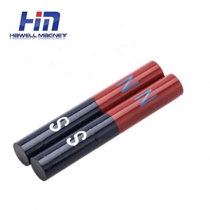 <span class=keywords><strong>La</strong></span> ciencia tradicional Kit de neodimio Mini <span class=keywords><strong>herradura</strong></span> Alnico Bar enseñanza varilla redonda educación imán - Product Image 3