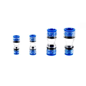 Conectores rectos, Conector de microconducto de enterramiento directo (3mm-22mm) - Product Image 2