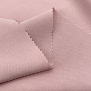 Tessuto Elasticizzato a Doppio Strato per Completi da <span class=keywords><strong>Donna</strong></span>, Ordini Personalizzati di Abbigliamento Formale - Product Image 4