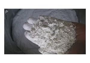 建筑材料用低水分工业氢氧化钙 - Product Image 6