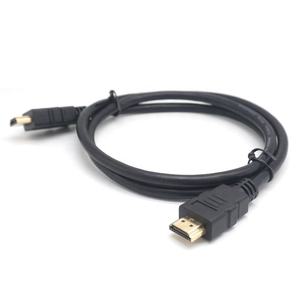 5.5mm 2.0 Version <span class=keywords><strong>HDMI</strong></span>/<span class=keywords><strong>HDMI</strong></span> Câble 4K 2.0 60Hz 3D 1080P 18Gbps 1M 1.5M 1.8M 2M 3M 5M <span class=keywords><strong>10M</strong></span> 15M 20M 30M magnétique <span class=keywords><strong>HDMI</strong></span> câble noir - Product Image 4