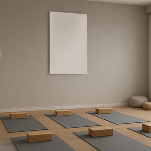 Offre Spéciale 1000W 1200W <span class=keywords><strong>Radiateur</strong></span> infrarouge Panneau de chauffage économe en énergie pour chambre à coucher - Product Image 6