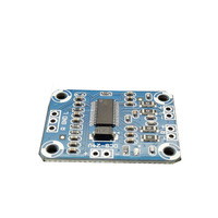 Carte d'amplificateur numérique de classe D XR TPA3110 avec 2x15W stéréo 5.0 canaux DC8-24V 40.2x30mm