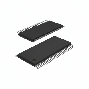 Servicio Integral Original SN74LVTH16500DLR 56 BSSOP (0.295", 7.50mm de Ancho) IC UNIV BUS TXRX 18BIT 56SSOP Lógica - Product Image 1