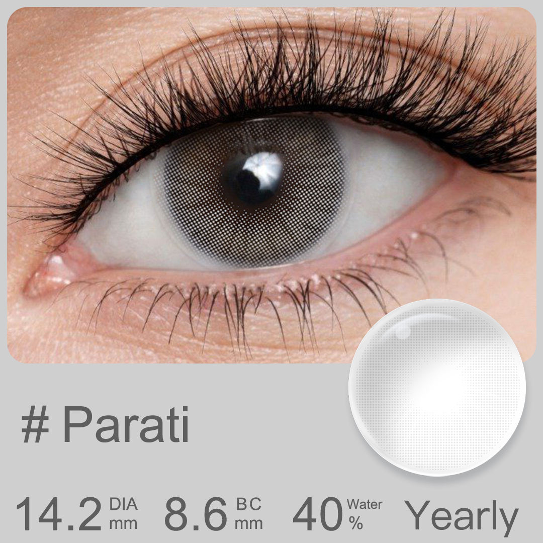 เกรย์ พาราติ L152