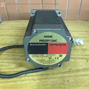 1 Pieza de Motor Pke5913ac Usado, Completamente Probado # Nuevo PLC Original en Existencia, Programación Dedicada para Automatización Industrial - Product Image 1