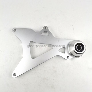 Wanou Vario 125 150 ESP kzr K59 <span class=keywords><strong>CNC</strong></span> đua sửa đổi xe máy <span class=keywords><strong>Swing</strong></span> cánh tay - Product Image 4