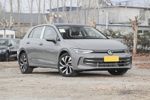 Volkswagen <span class=keywords><strong>Golf</strong></span> <span class=keywords><strong>8</strong></span> 2025 Blanc 300TSI Pro 1.5T Conduite à Gauche Nouvelle <span class=keywords><strong>Golf</strong></span> Berline 2025 <span class=keywords><strong>Golf</strong></span> Voitures Neuves - Product Image 3