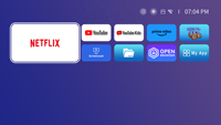 2025 Version mondiale Linux Netflix-certifié 1000ANSI 2 + 32G BT Full HD 1080p 3D 4K LCD vidéo Portable Home cinéma projecteur