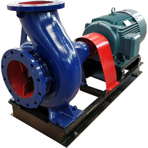 ปั๊มน้ำอุตสาหกรรมยานยนต์ XA250/32 ไหลแรงสูง 432-1008 ลิตร/ชม. - Product Image 1