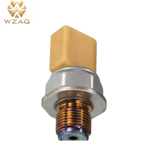 Sensor de Presión de Combustible 03L906054A 03L130089K Para Volkswagen Phaeton 3.0T <span class=keywords><strong>2012</strong></span> / Multivan 2.0T 2016 3L906051 3L906054 W - Product Image 1