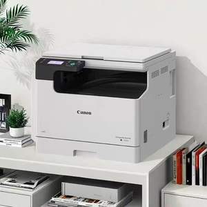 Canonfor IR2224N multifunzione <span class=keywords><strong>Laser</strong></span> fotocopiatrice <span class=keywords><strong>Scanner</strong></span> IR2224N IR2224L A3 A4 monocromatico ufficio - Product Image 5