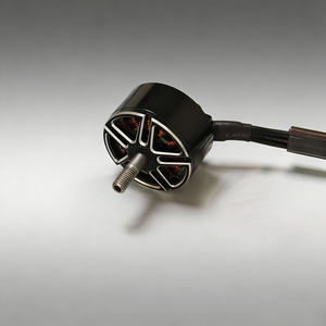 Motor de dron de alto rendimiento 2812 1180KV sin escobillas para drones FPV de largo alcance y cuadricópteros RC - Product Image 2