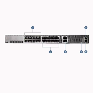 เราเตอร์ไร้สาย AR611W-S 50010481 รองรับ 1*GE WAN 4*GE LAN และ Wi-Fi 2.4G 5G - Product Image 4