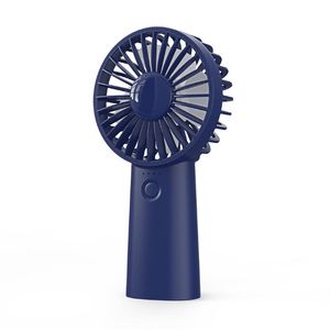 Ventilateur portable mini personnalisé rechargeable par USB pour intérieur, extérieur, voyage, maison, bureau - Product Image 6