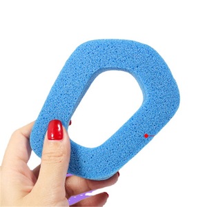 Coussinets d'oreille rafraîchissants en gel pour casque de jeu Logitech G733 <span class=keywords><strong>G335</strong></span>, coussinets en éponge douce de remplacement, tissu maillé respirant - Product Image 6