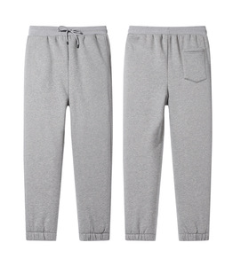 PASUXI, recién llegado, pantalones <span class=keywords><strong>de</strong></span> talla grande para <span class=keywords><strong>hombre</strong></span>, pantalones <span class=keywords><strong>de</strong></span> chándal <span class=keywords><strong>de</strong></span> algodón personalizados para correr, pantalones <span class=keywords><strong>de</strong></span> invierno gruesos <span class=keywords><strong>de</strong></span> lana con cordón para <span class=keywords><strong>hombre</strong></span> - Product Image 3