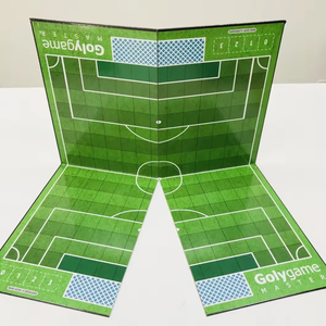 Fabricante de Juegos de Mesa Personalizados para Adultos con Accesorios, Fábrica en China - Product Image 2