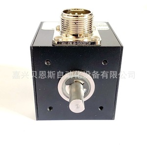 Encoder Accu-Coder 725I-S-S-6000-Q-HV-5-F-1-SX-N-CE, Fotoeléctrico Incremental para Aplicaciones en Máquinas Herramienta - Product Image 3