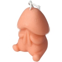 2023 Neue seltsame Form Aroma therapie Kerze lustige Dekoration für Aktivität Dekoration Wohnkultur Foto Requisite