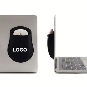 Bolsa de Almacenamiento para Ratón de Computadora Portátil de Alta Calidad, con Adhesivo, para Promoción - Product Image 1