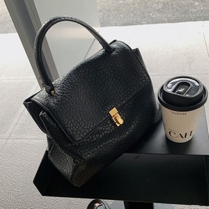Latest Design Women's Soft Pu <b>Handbag</b> Ladies Designer <b>Handbags</b> Fashion Tote Bag Portable Shoulder Crossbody - Product Image 6