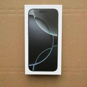 <span class=keywords><strong>Scatola</strong></span> di telefono vuota confezione per telefono cellulare per <span class=keywords><strong>Iphone</strong></span> 16 <span class=keywords><strong>scatola</strong></span> bianca pura su misura 16Pro Max - Product Image 3