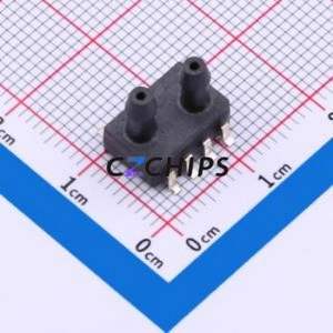 Nuevo y Original GZP6897A2, 5KPW50K, sensor de presión de sensor de 11x7mm, venta completa, componentes electrónicos, chips y servicio BOM - Product Image 1