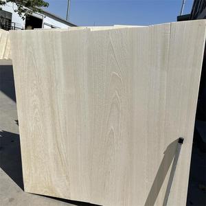 Tablas de madera maciza de Paulownia 1220x2440mm, empalmadas rectas, paneles de madera de grado A para exportación - Product Image 5