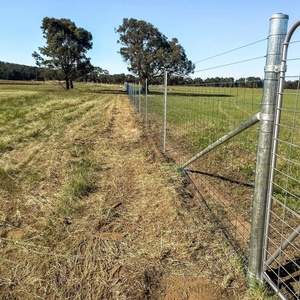 圆形支柱末端组件钢制支柱套件和过滤器支柱/支柱 - Product Image 6