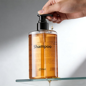 Shampoo <span class=keywords><strong>pour</strong></span> femmes en marque privée, biotine, collagène, kératine, romarin, glycérine, <span class=keywords><strong>pour</strong></span> la force des <span class=keywords><strong>cheveux</strong></span> - Product Image 3