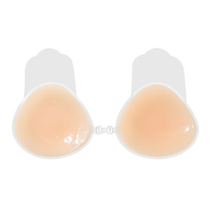 Bandoulière personnalisable en forme de fleur patch poitrine lifting en silicone <span class=keywords><strong>ensemble</strong></span> pour rassembler les seins invisibles - Product Image 3