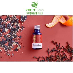 Private Label OEM 100% natürliches ätherisches Öl Konzentrat Reinigungs <span class=keywords><strong>spray</strong></span> nachhaltiges Reinigungs <span class=keywords><strong>spray</strong></span> für alle Oberflächen reinigung - Product Image 4