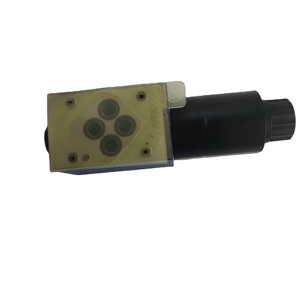 Vannes directionnelles à distributeur Rexroth 4WE6Y70-HG24N9K4 Hydrauliques 4WE Rexroth R901089243 - Product Image 2