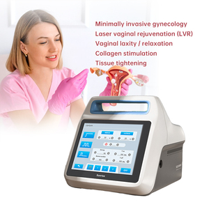 Laser a Diodi Ginecologico Minimale 980nm 1470nm per Ginecologia, Rassodamento Vaginale, Lipolisi Ginecologica, EVLT, ORL - Product Image 4