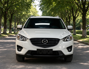 Mazda CX-5 2015, 2.5L, Automático, AWD, SUV Premium, Auto Usado Japonés, 4x4, Gasolina, Económico - Product Image 6