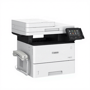 Imprimante A4 Reconditionnée de Haute Qualité en Vente Directe, Machine d'Impression Monocrome de Bureau Cannon 525, Équipement de Bureau Photocopié - Product Image 1