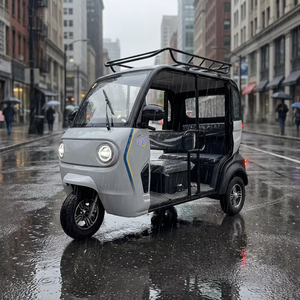 <span class=keywords><strong>Tricycle</strong></span> <span class=keywords><strong>électrique</strong></span> ouvert fabriqué en Chine, véhicule <span class=keywords><strong>électrique</strong></span> pour trajets urbains, mini micro-<span class=keywords><strong>tricycle</strong></span> scooter pour trajets domicile-travail - Product Image 1