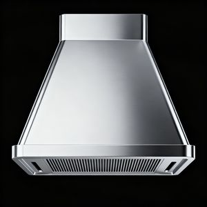 Pièces en tôle métallique, traitement et fabrication <span class=keywords><strong>de</strong></span> tôles métalliques, traitement personnalisé <span class=keywords><strong>de</strong></span> hottes <span class=keywords><strong>de</strong></span> cuisine - Product Image 4