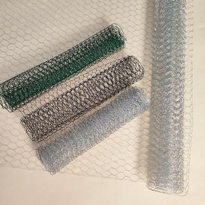 Inox Premium üretim 100mm X 50mm 6 ölçer genişletilmiş kuş kafesi galvanizli kaynaklı tel tel örgü rulosu - Product Image 6